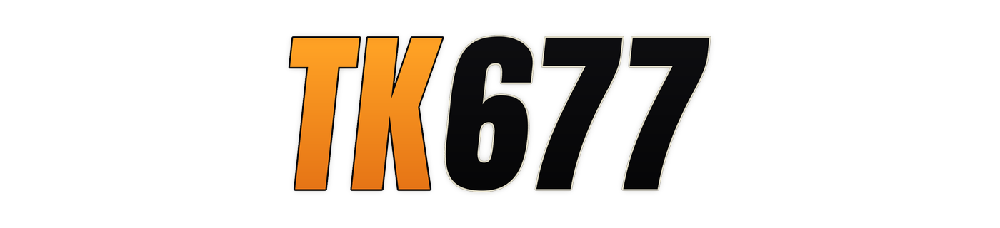tk677 লোগো